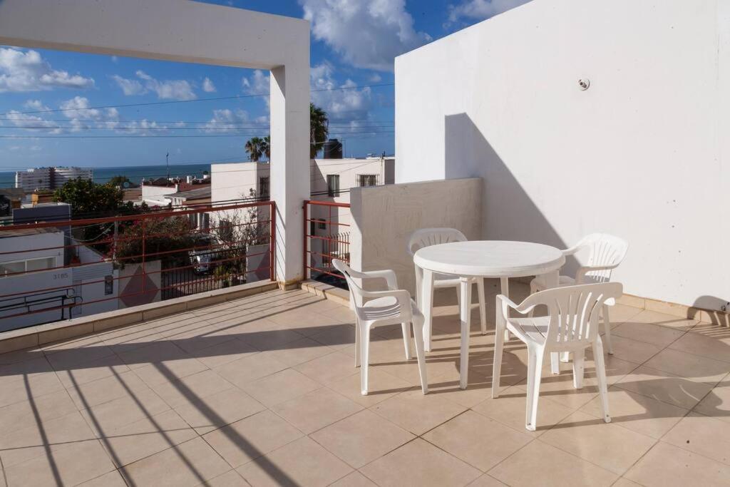 Sunset Included In Your Stay !!! Тихуана Екстериор снимка