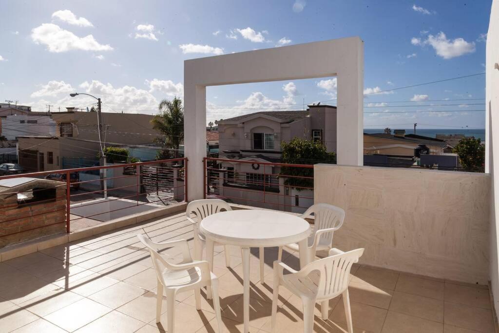 Sunset Included In Your Stay !!! Тихуана Екстериор снимка